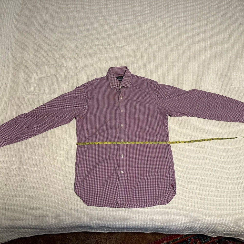 Ralph Lauren, oxford shirt